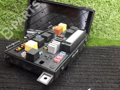 Fuse box OPEL ASTRA H Estate (A04) 1.7 CDTI (L35) | BP6199152E1 