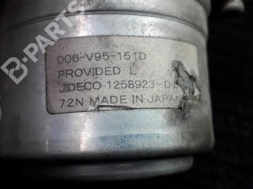 Pompa hamulcowa HONDA CIVIC VIII Saloon (FD, FA) 1.3 IMA (FA3, FD3) 006V95151D