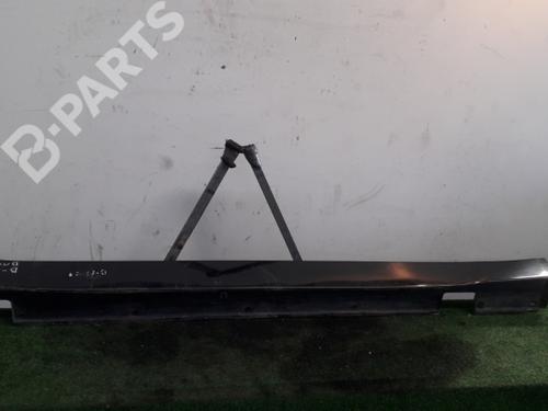 Right sideskirt BMW 5 Touring (E61) 520 d (163 hp)null