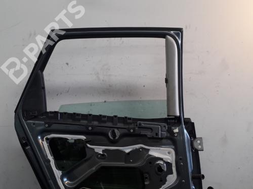 Left rear door CITROËN C4 Picasso I MPV (UD_) 1.6 HDi | BP6199305C4