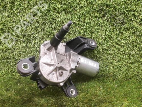 Used Rear wiper motor OPEL ASTRA H GTC (A04) [2005-2010]  6199319
