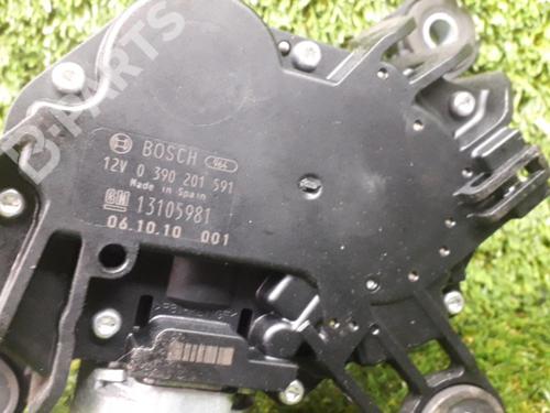 Rear wiper motor OPEL ASTRA H GTC (A04) | BP6199319M102