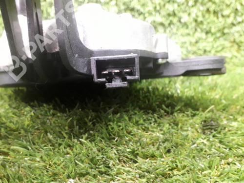 Rear wiper motor OPEL ASTRA H GTC (A04) | BP6199319M102