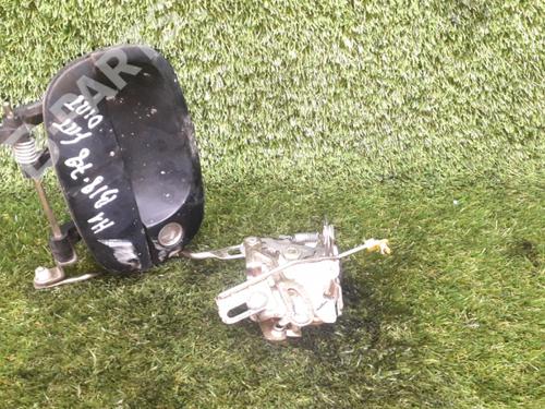 Front right lock HYUNDAI H-1 Van (A1) 2.5 CRDi | BP6199356C97 