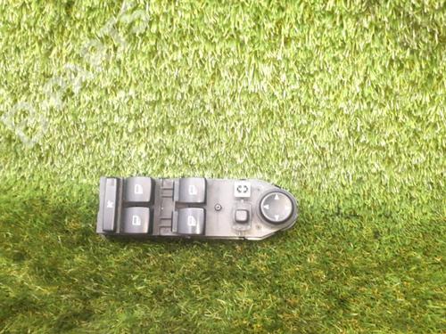 Left front window switch BMW 5 Touring (E61) 520 d | BP6199412I27