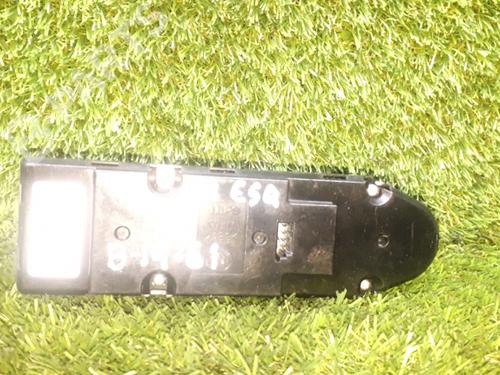 Left front window switch BMW 5 Touring (E61) 520 d | BP6199412I27