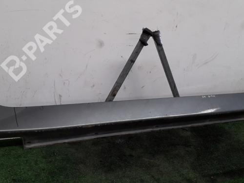 Right sideskirt BMW 5 Touring (E61) 520 d (163 hp)null