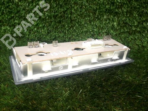 Interior roof light BMW 5 Touring (E61) 520 d | BP7089356I8