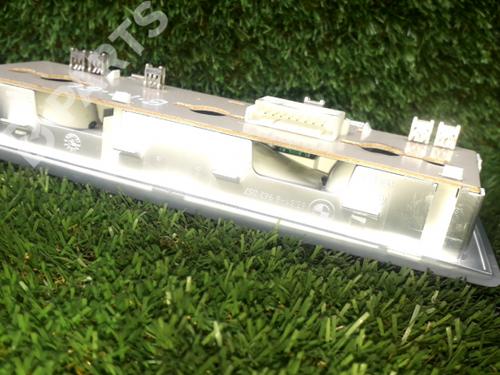 Interior roof light BMW 5 Touring (E61) 520 d | BP7089356I8