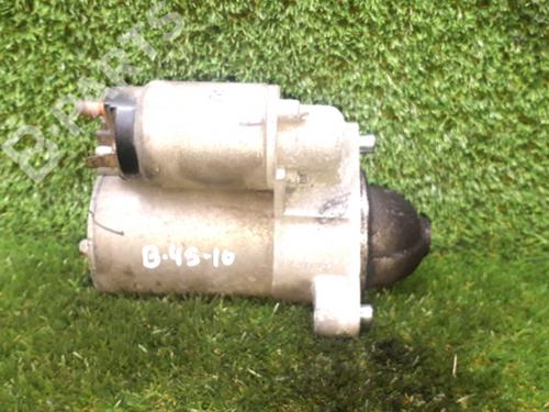 Used Starter CHEVROLET AVEO / KALOS Hatchback (T250, T255) 1.2 (84 hp) 6199521