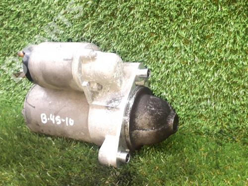 Starter CHEVROLET AVEO / KALOS Hatchback (T250, T255) 1.2 | BP6199521M8