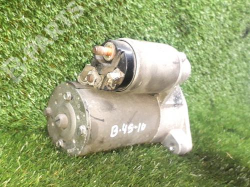 Starter CHEVROLET AVEO / KALOS Hatchback (T250, T255) 1.2 | BP6199521M8