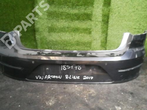 Rear bumper VW ARTEON (3H7, 3H8) [2017-2024]null 3G8807421