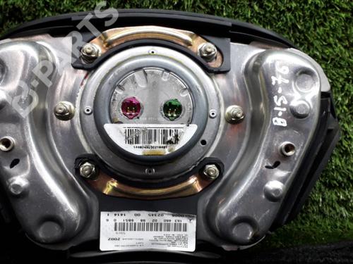 Førerens kollisjonspute MERCEDES-BENZ M-CLASS (W163) ML 270 CDI (163.113) | BP6199656C9