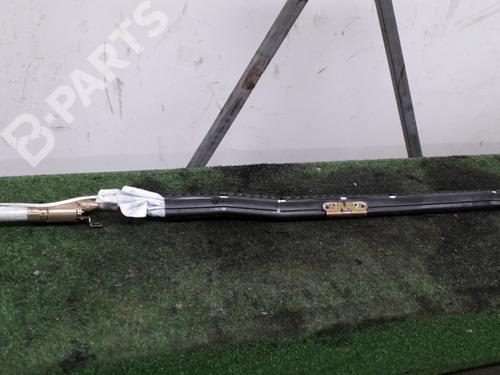 Used Right curtain airbag MERCEDES-BENZ M-CLASS (W163) ML 270 CDI (163.113) (163 hp) 6199657