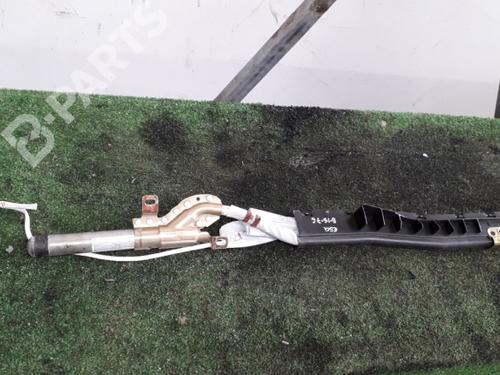 Venstre gardin kollisjonspute MERCEDES-BENZ M-CLASS (W163) ML 270 CDI (163.113) | BP6199658C11