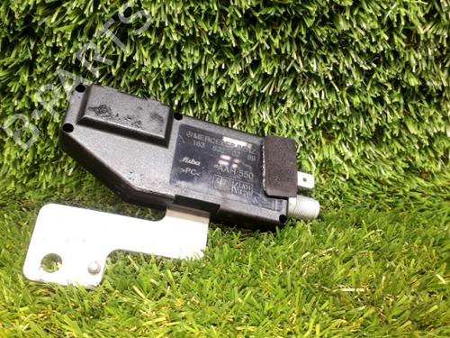Antena/Base MERCEDES-BENZ M-CLASS (W163) ML 270 CDI (163.113) (163 hp) 14413351