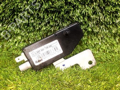 Antenne/Halterung MERCEDES-BENZ M-CLASS (W163) ML 270 CDI (163.113) | BP14413351C140 