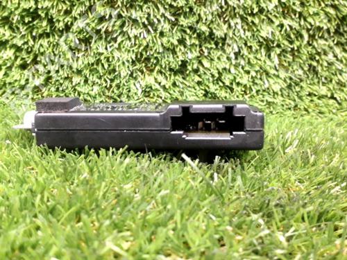 Antenne/Halterung MERCEDES-BENZ M-CLASS (W163) ML 270 CDI (163.113) | BP14413351C140