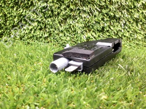 Antenne/Halterung MERCEDES-BENZ M-CLASS (W163) ML 270 CDI (163.113) | BP14413351C140 