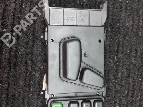 Switch MERCEDES-BENZ M-CLASS (W163) ML 270 CDI (163.113) | BP6822812I30 