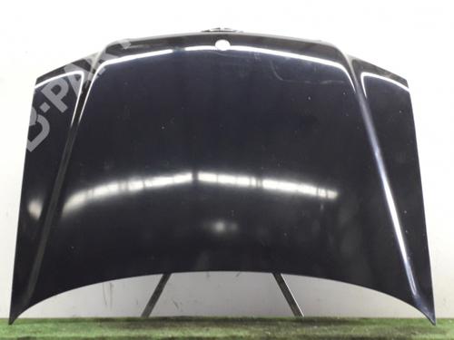 Panser MERCEDES-BENZ M-CLASS (W163) ML 270 CDI (163.113) (163 hp) 6199665