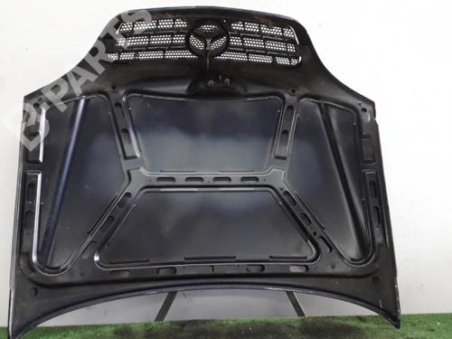 Hood MERCEDES-BENZ M-CLASS (W163) ML 270 CDI (163.113) | BP6199665C1 