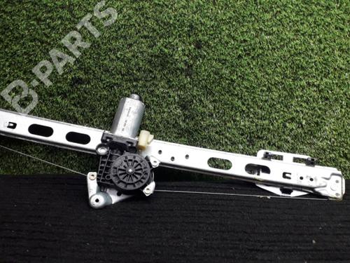 Used Rear right window mechanism MERCEDES-BENZ M-CLASS (W163) ML 270 CDI (163.113) (163 hp) 6199673