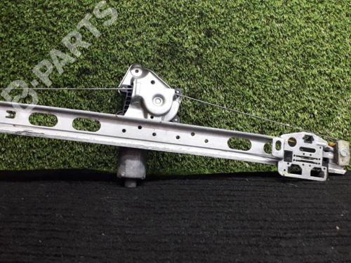 Rear right window mechanism MERCEDES-BENZ M-CLASS (W163) ML 270 CDI (163.113) | BP6199673C25