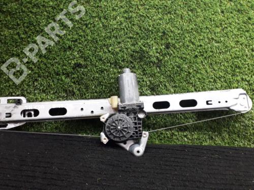 Alzavetro posteriore sinistro MERCEDES-BENZ M-CLASS (W163) ML 270 CDI (163.113) (163 hp) 6199674