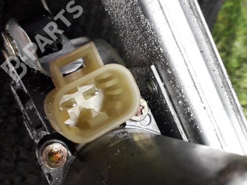 Alzavetro posteriore sinistro MERCEDES-BENZ M-CLASS (W163) ML 270 CDI (163.113) | BP6199674C24 