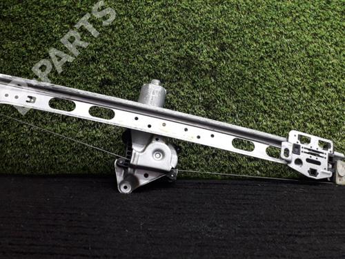 Alzavetro posteriore sinistro MERCEDES-BENZ M-CLASS (W163) ML 270 CDI (163.113) | BP6199674C24 