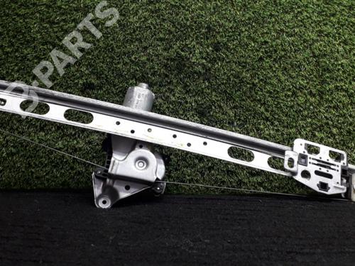 Alzavetro posteriore sinistro MERCEDES-BENZ M-CLASS (W163) ML 270 CDI (163.113) | BP6199674C24 