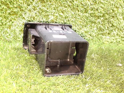 Luftventilen MERCEDES-BENZ M-CLASS (W163) ML 270 CDI (163.113) | BP11678544I21