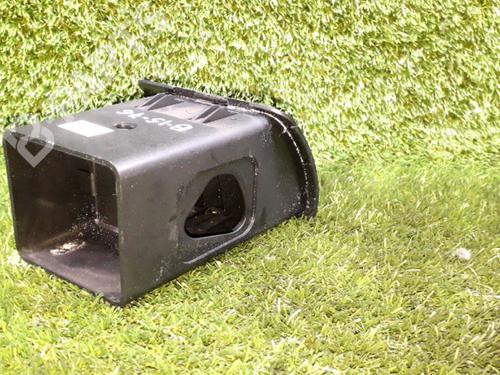 Luftventilen MERCEDES-BENZ M-CLASS (W163) ML 270 CDI (163.113) | BP11678544I21