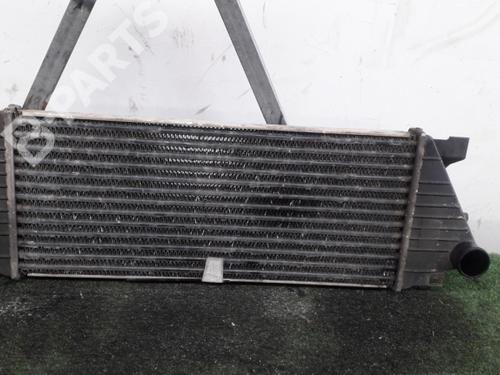 Used Intercooler Intercooler MERCEDES-BENZ M-CLASS (W163) ML 270 CDI (163.113) (163 hp) 6199683 6199683