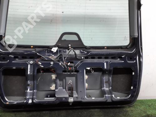 Bakluke CC/Kombi-Kupé MERCEDES-BENZ M-CLASS (W163) ML 270 CDI (163.113) | BP6199684C6