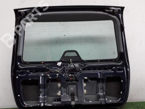 Bakluke CC/Kombi-Kupé MERCEDES-BENZ M-CLASS (W163) ML 270 CDI (163.113) | BP6199684C6