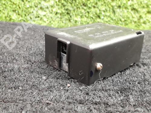 Motorstyringsenhet MERCEDES-BENZ M-CLASS (W163) ML 270 CDI (163.113) | BP6942253M57