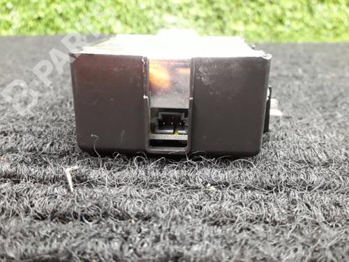 Motorstyringsenhet MERCEDES-BENZ M-CLASS (W163) ML 270 CDI (163.113) | BP6942253M57