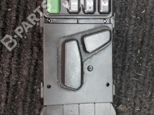 Used Switch MERCEDES-BENZ M-CLASS (W163) ML 270 CDI (163.113) (163 hp) 6822813