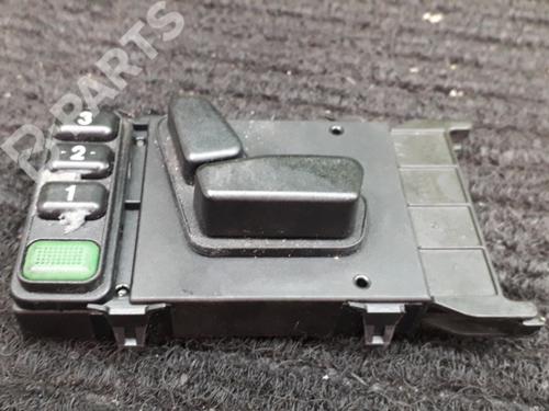 Switch MERCEDES-BENZ M-CLASS (W163) ML 270 CDI (163.113) | BP6822813I30 