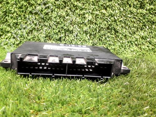 Elektronisk modul MERCEDES-BENZ M-CLASS (W163) ML 270 CDI (163.113) | BP14413353M83