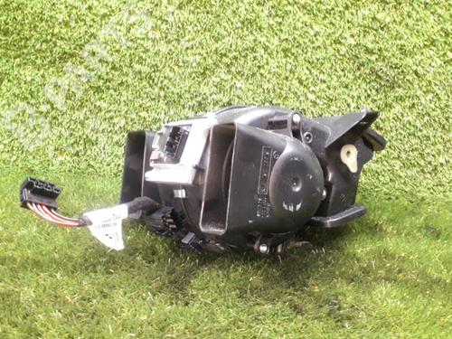 Ventola Interna stufa abitacolo MERCEDES-BENZ M-CLASS (W163) ML 270 CDI (163.113) (163 hp) 6199686