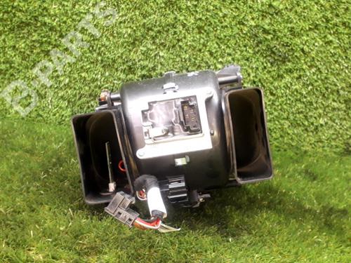 Ventola Interna stufa abitacolo MERCEDES-BENZ M-CLASS (W163) ML 270 CDI (163.113) | BP6199686M62 