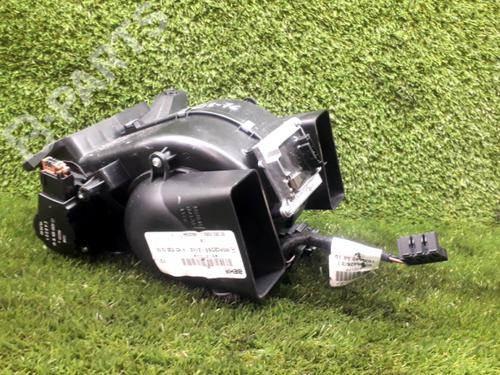 Ventola Interna stufa abitacolo MERCEDES-BENZ M-CLASS (W163) ML 270 CDI (163.113) | BP6199686M62 