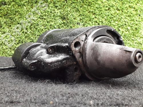 Starter MERCEDES-BENZ M-CLASS (W163) ML 270 CDI (163.113) | BP6199688M8