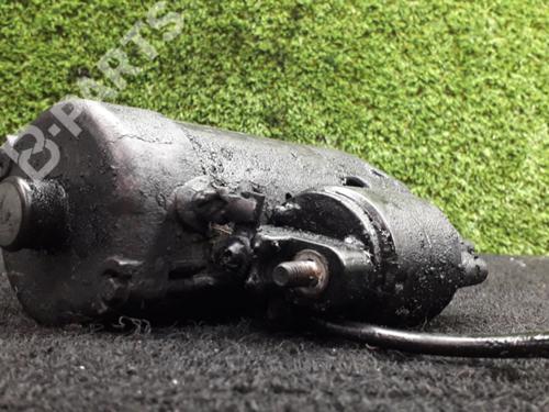 Starter MERCEDES-BENZ M-CLASS (W163) ML 270 CDI (163.113) | BP6199688M8