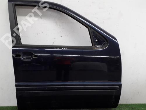 Used Right front door Right front door MERCEDES-BENZ M-CLASS (W163) ML 270 CDI (163.113) (163 hp) 6199694 6199694