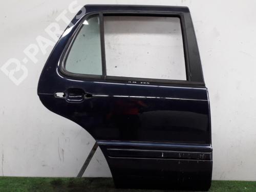 Dør høyre bak MERCEDES-BENZ M-CLASS (W163) ML 270 CDI (163.113) (163 hp) 6199696